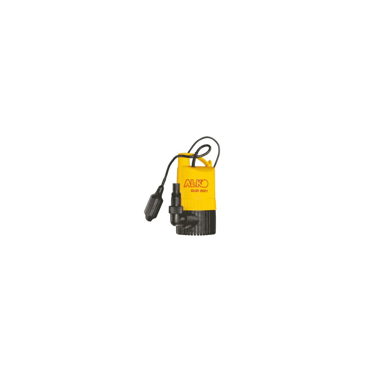 Bomba sumergible SUB 8001 ALKO
