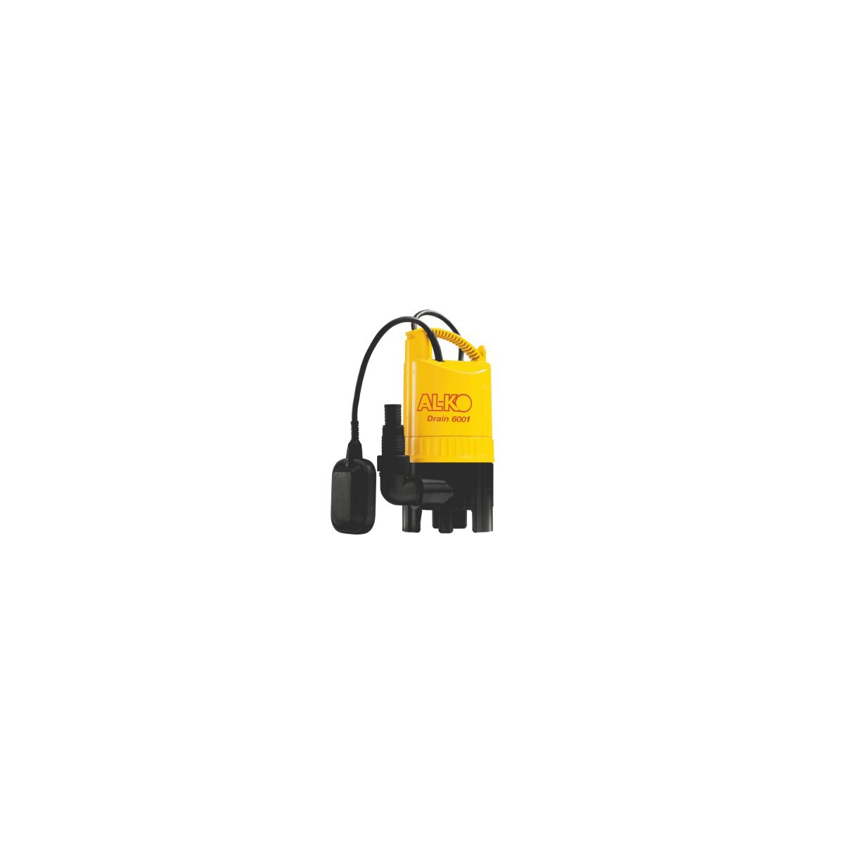 Bomba sumergible 6001 ALKO